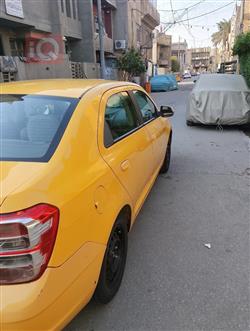 شێڤرۆلێت کۆباڵت